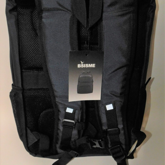 bsisme backpack